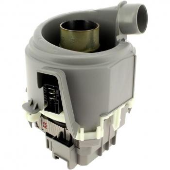 Bomba de calentamiento y ciclado 00654575 para lavavajillas Siemens Bosch