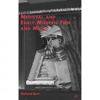 Medieval and Early Modern Film and Media: 0