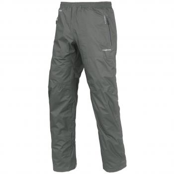 Trangoworld Fargreb Pantalón Largo, Hombre, Sombra Oscura, XS