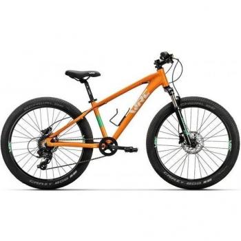 Bicicleta de niños Team Disco 24'' WRC