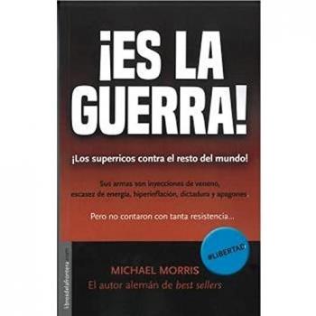 !ES LA GUERRA