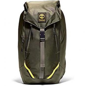TIMBERLAND OUTDOOR BACKPACK GRAPE LEA