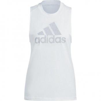 Camiseta de tirantes adidas future icons 3.0 mujer