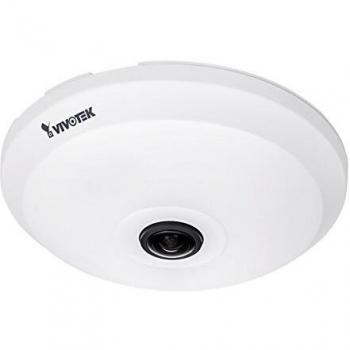 VIVOTEK FE9181-H - Cámara de vigilancia