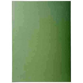 Paquete de 250 subcarpetas Super 60 g/m2 color gris - dimensiones 22 x 31 cm