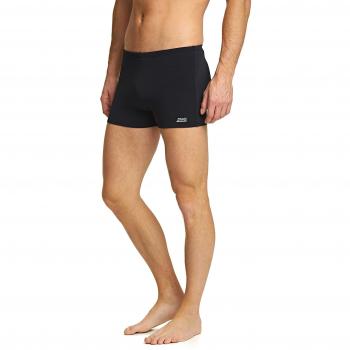 Zoggs Cottesloe - Bañador para hombre, tamaño 32, color negro