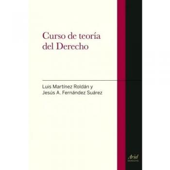 Curso de teoría del Derecho