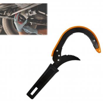 Llave universal dentada para cambiar el filtro del aceite 02162 mws2084