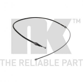 Cable de freno de mano NK 904325