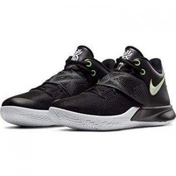 Nike Kyrie Flytrap 3 Men's Black Basketball Shoes Size 6 US / Size 5 UK