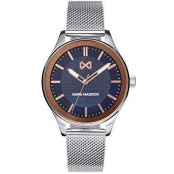 Reloj Mark Maddox Unisex mm7133-37