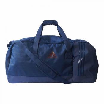 adidas 3S Per Tb Bolsas de Deporte, Unisex Adulto, Azul