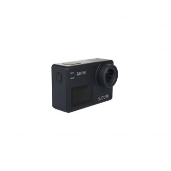 Cámara Deportiva SJCAM SJ8 Pro con Pantalla UHD de 2.33 Pulgadas y Conexión WiFi