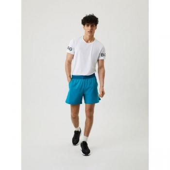 Björn Borg Borg Short Shorts Blue, M