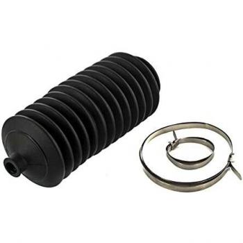 Juego de fuelles de dirección VAICO V46-0344 para Renault Rapid, CLIO 2 y TWINGO 1, calidad original