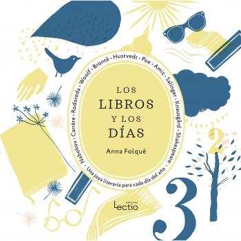 Los días Una joya literaria para cada día del año
