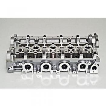 Culata AMC 908797 - Culata de motor, compatible con modelos AMC, fabricada en aluminio, incluye válvulas y asientos de válvula, diseño optimizado para rendimiento, número de parte 908797