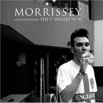 The 7 Singles '91-'95 [7 VINYL]