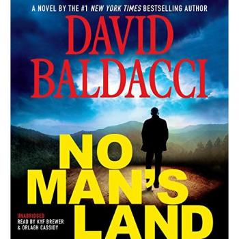 No Man's Land