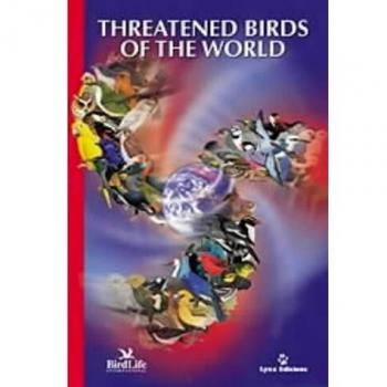 Aves Amenazadas del Mundo: Guía Completa de Identificación y Conservación