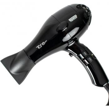 Tahe Secador de Pelo Profesional 2000W con 5 Temperaturas