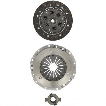 Kit de Embrague LuK RepSet 619 0714 00