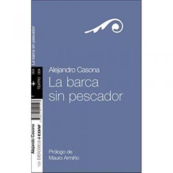 La Barca Sin Pescador