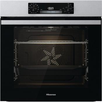 Hisense BI64211PXOL Horno Pirolítico Multifunción Inox A+