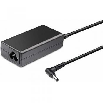 Adaptador e Inversor de Corriente Interior 36W Negro para Notebook CoreParts MBXNO-AC0003