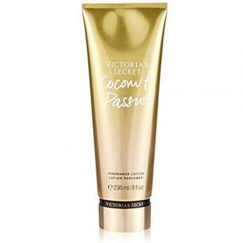 Victoria's Secret Coconut Passion Original Body and Hand Lotion 236 ml