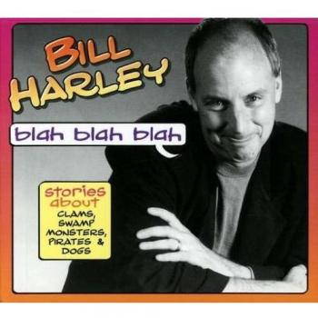 Blah Blah Blah