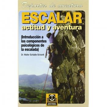 Escalar, actitud y aventura