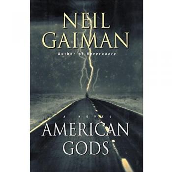 American Gods: Rhetoric or Reality - Neil Gaiman's Literary Exploration