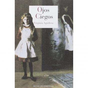Ojos Ciegos: XIX Premio Francisco García Pavón de Narrativa Policíaca: 71