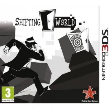Shifting World