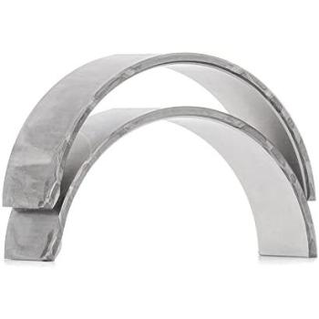 Cojinete de biela GLYCO 01-4335 0.25mm para TRIUMPH y ROVER