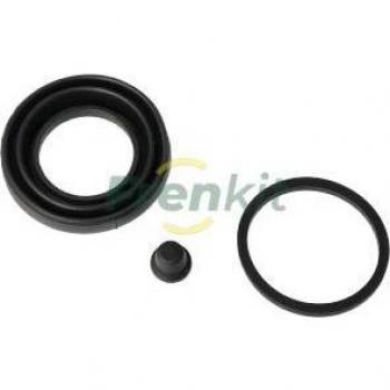 Juego de reparación de pinza de freno FRENKIT 236057, incluye todos los componentes necesarios para la reparación del caliper de freno, diseñado para garantizar un rendimiento óptimo y duradero, compatible con diversas marcas y modelos de vehículos
