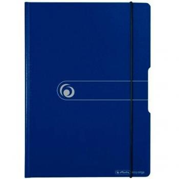 Herlitz Easy Orga To Go - Carpeta con pinza