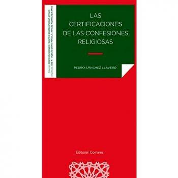 Las certificaciones de las confesiones religiosas