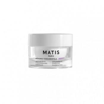 Réponse fondamentale - Authentik Beauty - MATIS