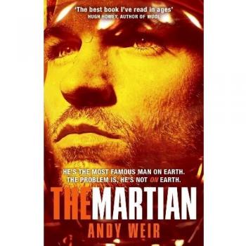 The Martian: Stranded on Mars, one astronaut fights to survive