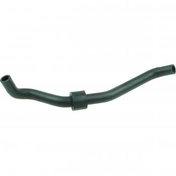Tubería flexible de calefacción GATES 02-1802, manguera del motor GATES 02-1802