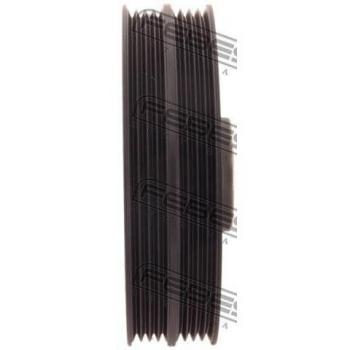 HYDS-LAN POLEA DE ?RBOL CARD?N HYUNDAI/KIA OEM: 23124-23510