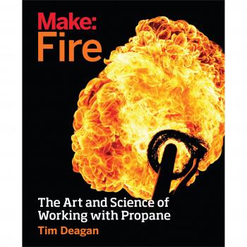 Make - Fire