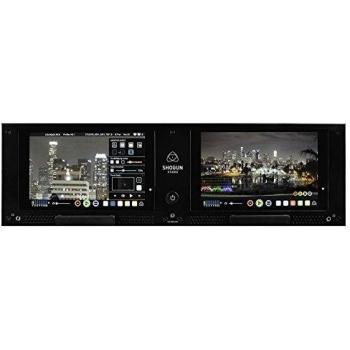 Atomos Shogun Studio 4K Monitor / Recorder 12G-SDI, HDMI