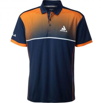 Polo de hombre Joola EDGE de manga corta