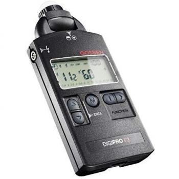 Gossen Digipro F2 Digital Flash Exposure Meter