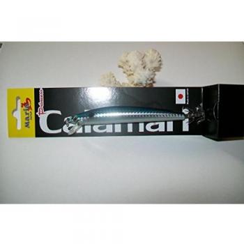 Maria - Squid Minnow 100, Color 100, Talla 8.0 gr