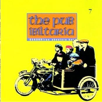 Pub Ibiltaria 7