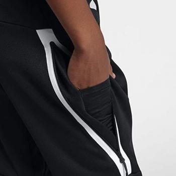 NIKE B NSW TCH SSNL Pant - Pantalón, Niño, Negro